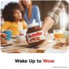 Nutella Hazelnut Chocolate Spread 350G (1x6)