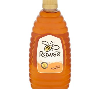Rowse Pure & Natural Honey 1.36kg
