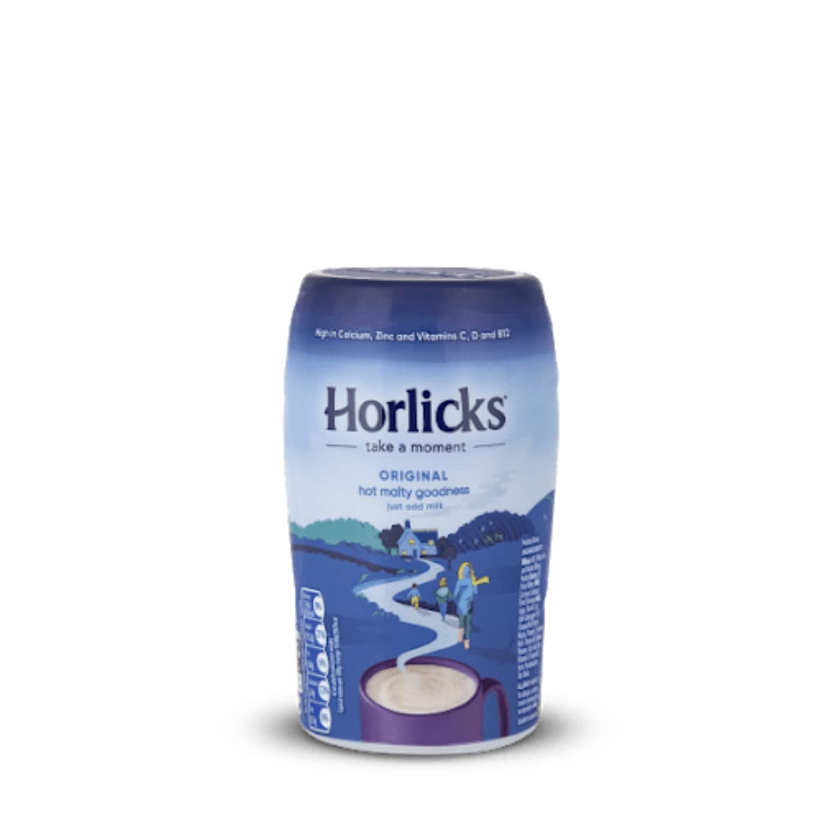Horlicks Drinking Powder 300g