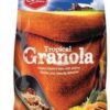 Grain Granola Raising & Almond 500g