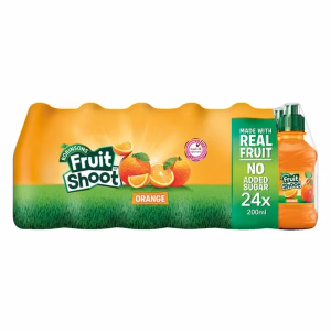 Robinsons Fruit Shoot Orange (1x24)