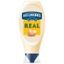 Hellmann's Real Mayonnaise 750ML
