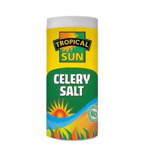 Ts Celery Salt 100g