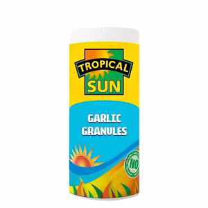 TS Garlic Granules 100g