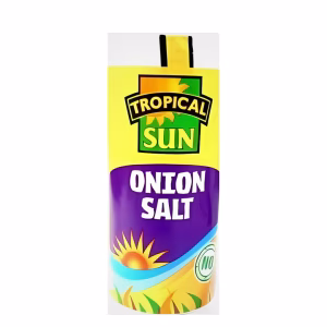 TS Onion Salt 100g