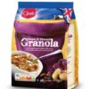 Grain Granola Raising & Almond 500g