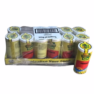 Tropical Sun Paprika 100G