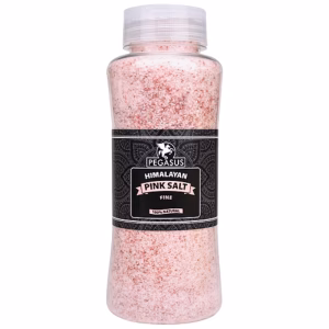 Himalaya fine Pink Salt 800g