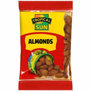 TS Almonds 100g