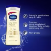 Vaseline Body Cream 400ML Dry Skin