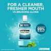Listerine Mounth Wash 250ml Cool Mint