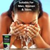 BF Charcoal 150ml Detox Cleanser