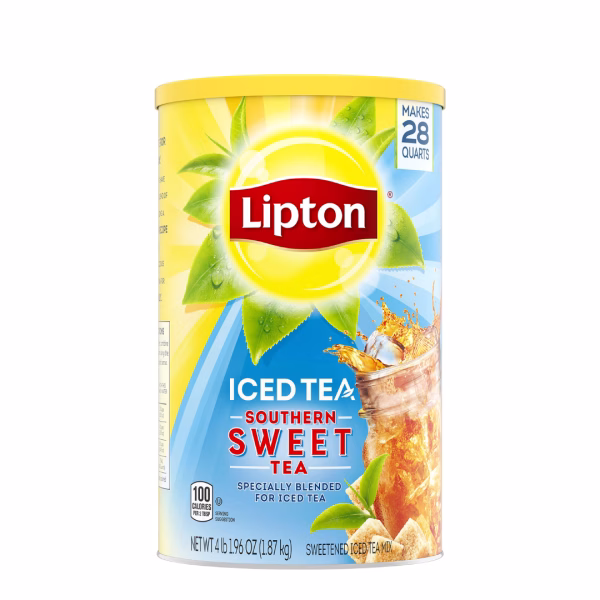 Lipton Iced Tea PCS