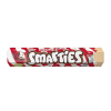 Nestle Smartie Giant 120g Candycane Chocolate