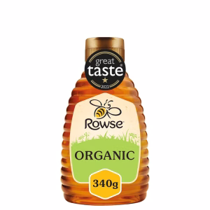 Rowse Honey Squeeze 340g