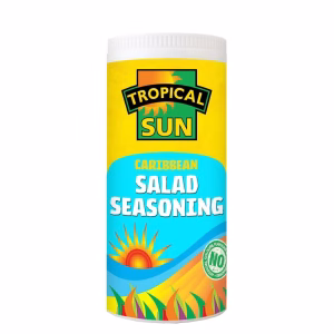 TS Caribbean Salad Seasoning 100g