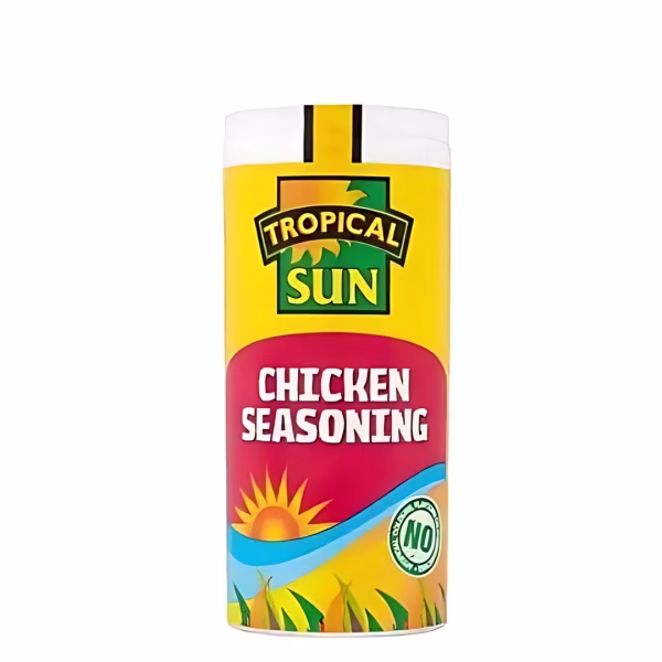 TS Chicken Seasoning 100g
