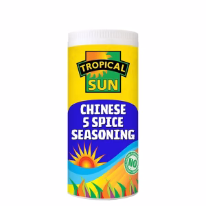 TS Chinese 5 Spice Seasoning 100g