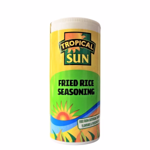 TS Fried Rice Seasoning 90g