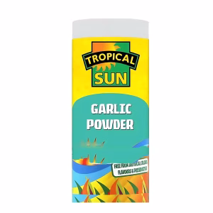 TS Garlic Power 100g