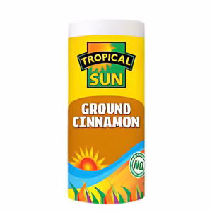 TS Ground Cinnamon 80g