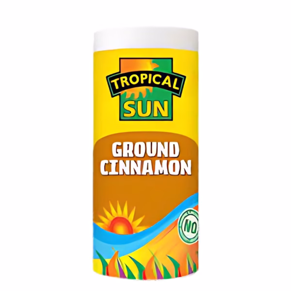TS Ground Cinnamon 80g