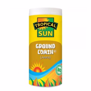 TS Ground Cumin 80g