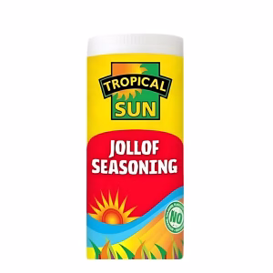 TS Jollof Seasoning 100G
