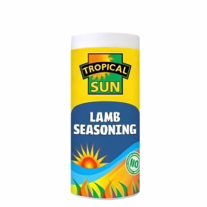 TS Lamb Seasoning 100g