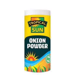 TS Onion Powder Seasoning 100g