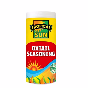 TS Oxtail Seasoning 100g