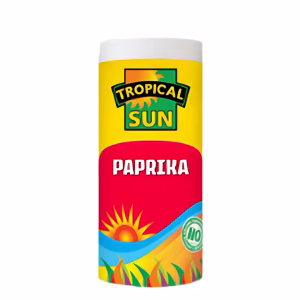 TS Paprika 100g