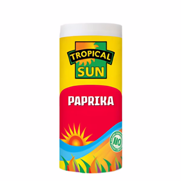 TS Paprika 100g