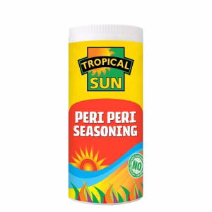 TS Peri Peri Seasoning 100g