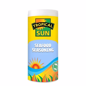 TS Seafood Seasoning 100g