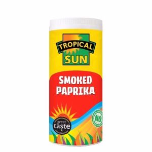 TS Smoked Paprika 100g