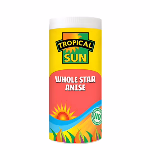 TS Star Anise 30g