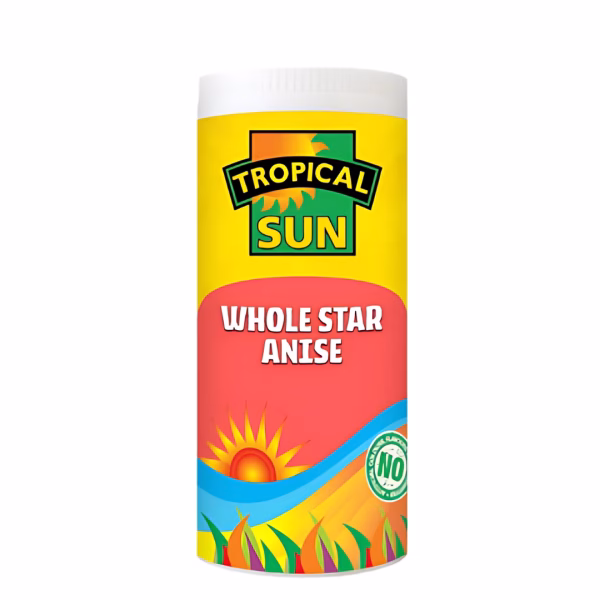 TS Star Anise 30g