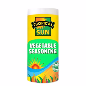 TS Vegetable Seasoning 100g