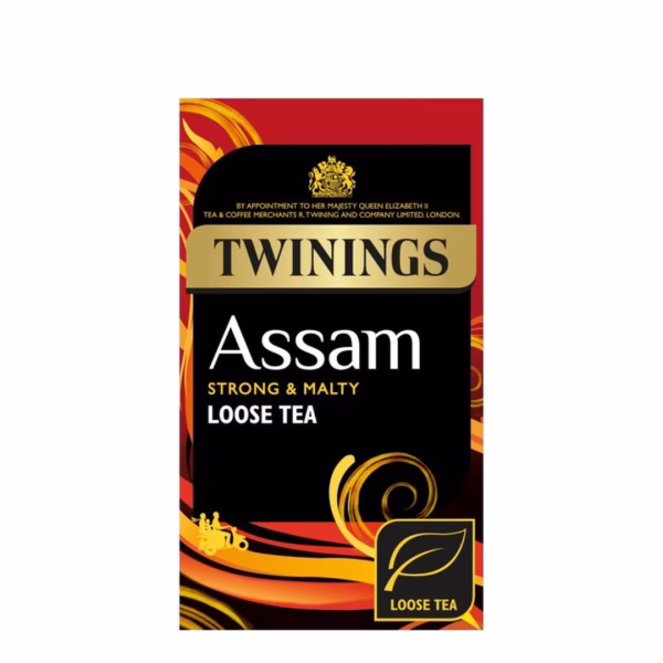 Twinings 125G Assam Tea