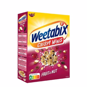 Weetabix Crispy Minis 500g