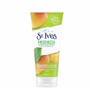 ST.Ives Fresh Skin 150ml Apricot Scrub