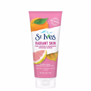 ST.Ives Scrub 150ml Pink Lemon & Orange