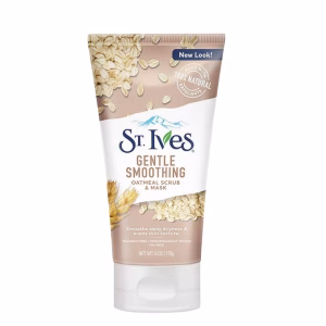 ST.Ives Scrub & Mask 150ml Gentle Soothing