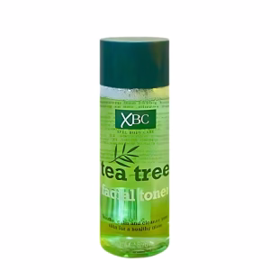 Tea Tree Facial Toner 200ml