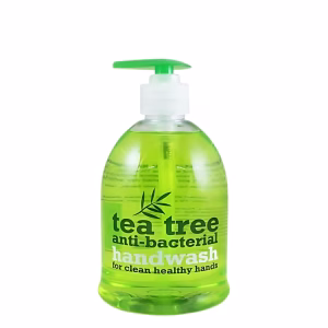 Tea Tree Oil Handwash 500ml