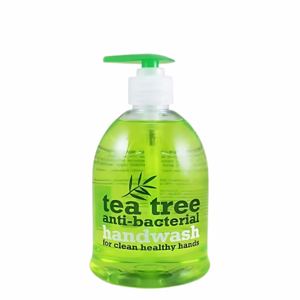 Tea Tree Oil Handwash 500ml