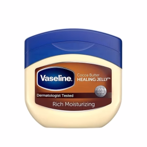 Vaseline Petro Jelly 250ml Cocoa Batter