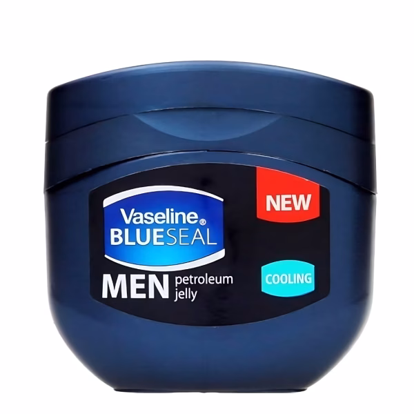 Vaseline Petro Jelly 250ml Cooling Men