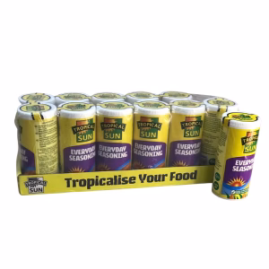 TS Everyday Seasoning 100g